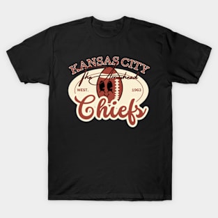 chiefs T-Shirt